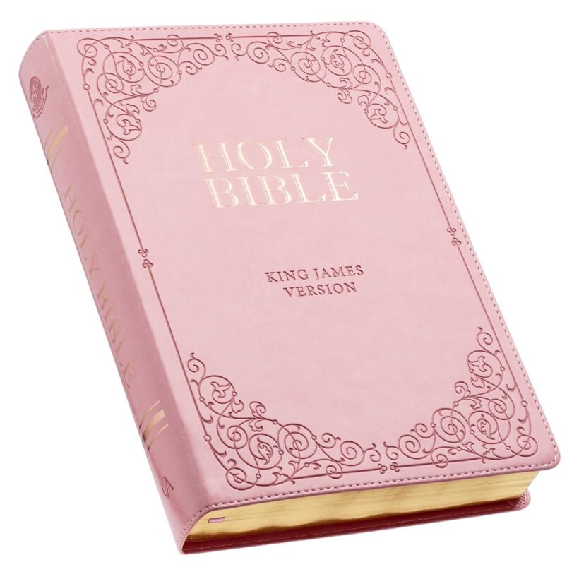 KJV HOLY BIBLE