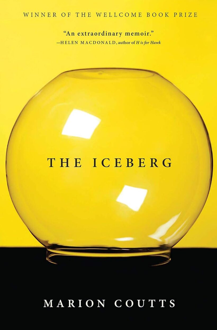 The Iceberg: A Memoir