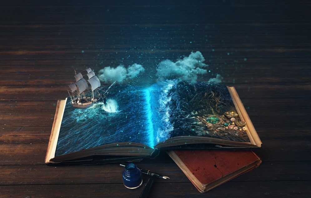 Fantasy Books